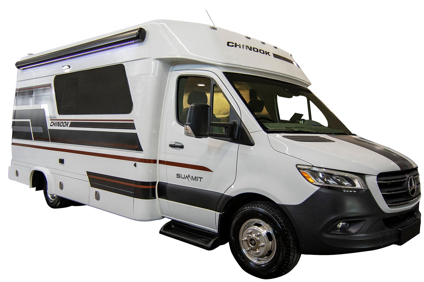 Small Class C RVs List of Best Class C RV Manufacturers